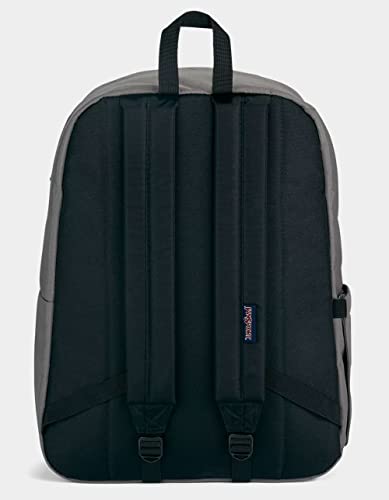 Jansport JS0A7ZNN7H6 Superbreak Plus Am Graphite Grey