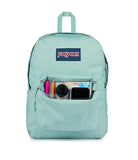 JanSport Backpacks, Faded Sage, One Size