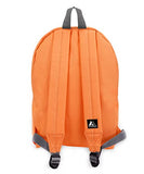Everest 1045K Basic Backpack, 15", Orange