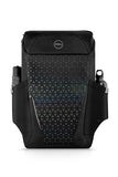 Dell Gaming Backpack, Black, 460-BCZE, 15.6" and 17.3"