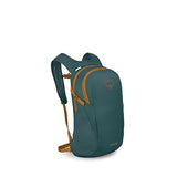 Osprey Daylite Commuter Backpack - Lightweight Everyday Bag with Laptop Sleeve, Bottle Pockets, Torrent Blue
