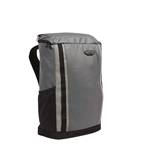 TOTTO Backpack, Talla única, Gris, Gris, One Size, Backpack