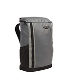 TOTTO Backpack, Talla única, Gris, Gris, One Size, Backpack