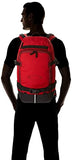 Oakley Peak RC 25L Backpack, Red Line