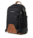 JanSport Pitstop Daypack, Black