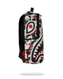 Sprayground MICKEY MOUSE CRAMMED DISNEY BACKPACK