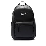 Nike Heritage Eugene Wintered Backpack, Black/Black/White, MISC