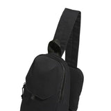 adidas Essentials 3 Crossbody – Sling Bag with Phone Pocket, Black, OSFA