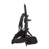 Stansport Freighter Aluminum Pack Frame (574-F), Black