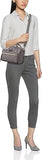 Anero POST ATC1223Z 2-Way Shoulder Bag, A5, Multiple Storage, Gray