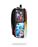 Sprayground NARUTO GET IT GET IT BACKPACK