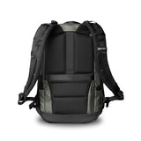 WANDRD NIMBUS 18L: Lightweight Travel Backpack for Men and Women, Weather Resistant Everyday Bag with Padded Shoulder Straps, Laptop Bag and Traveling Bag for Office (Wasatch Green)
