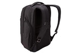 Thule Crossover 2 Laptop Backpack 30L, Crush-Resistant Valuables Pocket