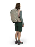 Osprey Escapist 25L Biking Backpack, Black, Medium/Large