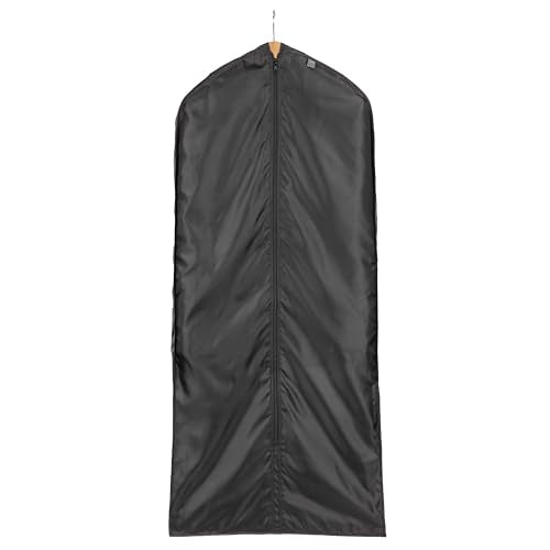 Lewis N. Clark Travel Garment Bag Cover for Airplane, Car, Everyday Use-Heavy-Duty, Lightweight, Water-Resistant, Perfect for Suits, | Backpacks4Less