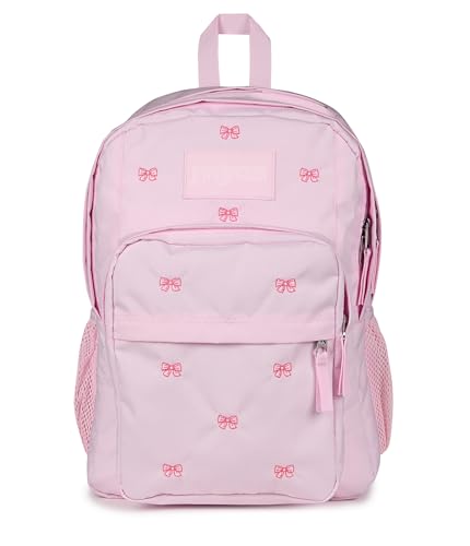 JanSport Big Plans Fx, Embroidered Bows