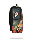 Sprayground 90S NICK THE HANGOUT BACKPACK
