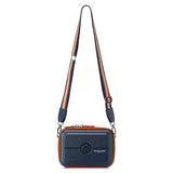 DELSEY PARIS Roland-Garros Clutch Purse/Crossbody Bag