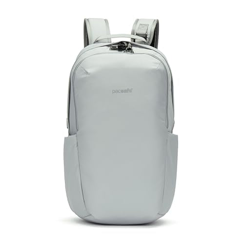 Pacsafe V 24L Active Anti Theft Travel Pack Casual Daypack | Backpacks4Less