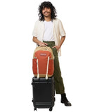 JanSport All Around Pack 28L, Dune Red