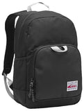 Quiksilver Traverse 20L Backpack - Black Grey