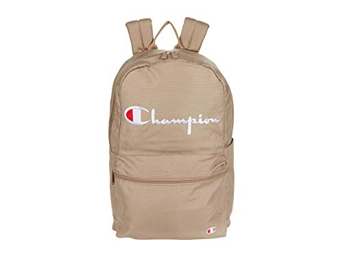 Champion Frequency Backpack Medium Beige One Size