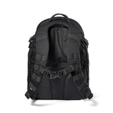 5.11 Tactical Rush 24 2.0 Tactical Backpack 37L Molle Laptop, Black