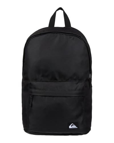 Quiksilver Men Backpack, Anthracite, Einheitsgröße | Backpacks4Less