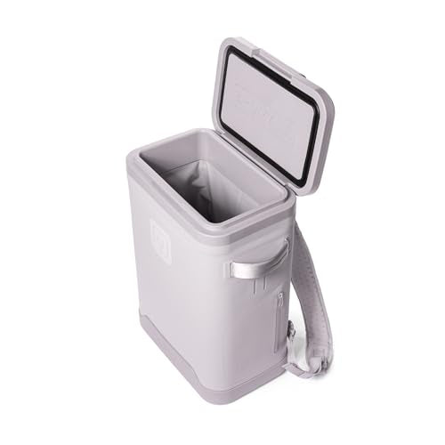 BrüMate MagPack 24 Can Insulated Backpack Soft Cooler | Leakproof Zipperless Magnetic Seal, 48+ Hour Ice Retention