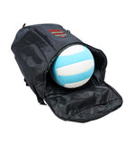 Official AC/DC Logo UK Flag Sport Backpack