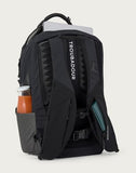 Troubadour Elemental Backpack - Black
