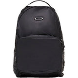 Oakley Packable Backpack, Blackout, One Size