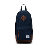 Herschel Supply Co. Heritage Shoulder Bag Navy, 8L