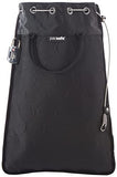 Pacsafe Travelsafe GII 12 Liter Portable Safe (Black)