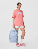 Nike Heritage Backpack, Hydrogen Blue/Hydrogen Blue/White, MISC