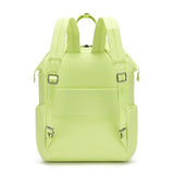 Pacsafe Women's Citysafe CX 17L Anti Theft Backpack-Fits 16 inch Laptop