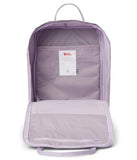 Fjallraven Kanken Laptop 17" Backpack, Pastel Lavender