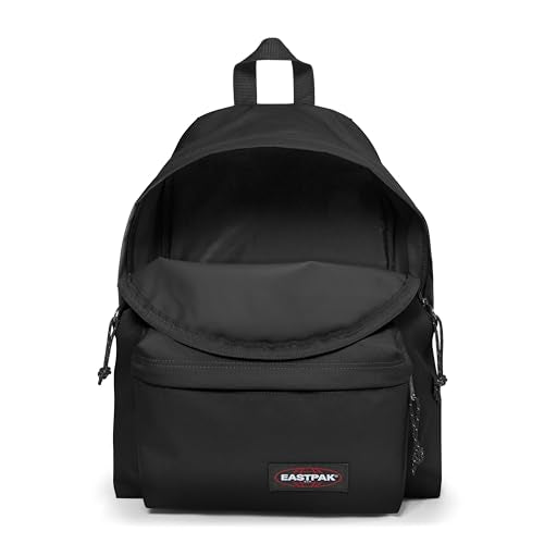 PADDED PAK'R