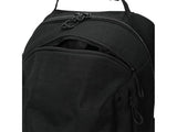 ASICS Unisex PREMIUM PERFORMANCE BACK PACK TRAINING Accessories, OS, PERFORMANCE BLACK