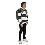 Osprey Axis Laptop Backpack - Everyday Bag with Laptop Sleeve & Bottle Pockets for College, Commute, & Travel, Earl Grey