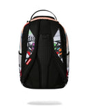 Sprayground HEY ARNOLD GRAFF STEPS BACKPACK