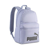 Puma Phase Backpack Strong Blue/Peacoat (03) (Current Model), 26 Spring/Summer Color Gray Sky (31), One Size