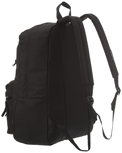 JANSPORT Unisex, Black, One Size