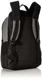 Billabong mens Command Backpacks, Grey Heather, One Size US