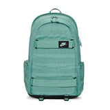 Nike Sportswear RPM Backpack (26L) (Cannon/Black/Mint, One Size)