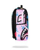 Sprayground LILO & STITCH OFFICIAL COLLAB - BREAKOUT BACKPACK