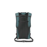Osprey Soelden 25L Ski and Snowboard Backpack - Lightweight Men's Backcountry Pack - Avalanche Safety Access - Diagonal/A-Frame Ski Carry, Snowboard Carry - 100% Recycled Nylon, Cascade Blue