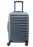 Delsey Helium Edge 2-piece Hardside Set (Grey)