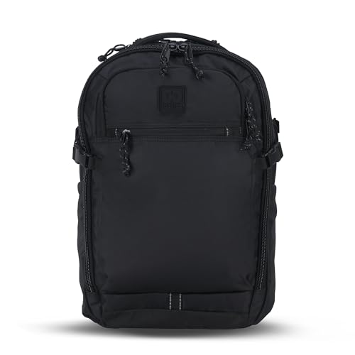 OGIO Alpha 20 L Backpack (Black)