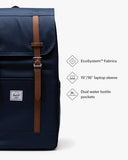 Herschel Retreat™ Backpack, Navy, Standard - 23L